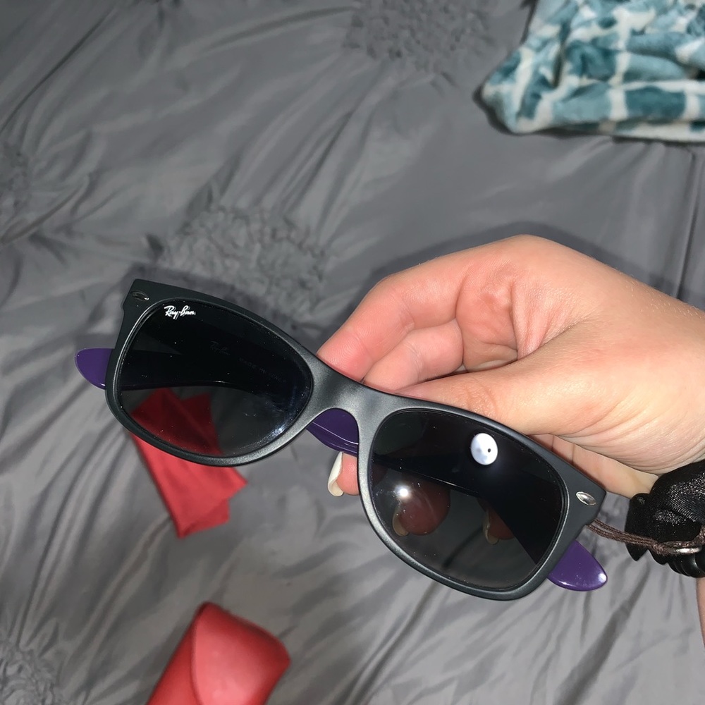 Ray bans - Picture 4 of 8